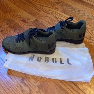 No Bull Lifters